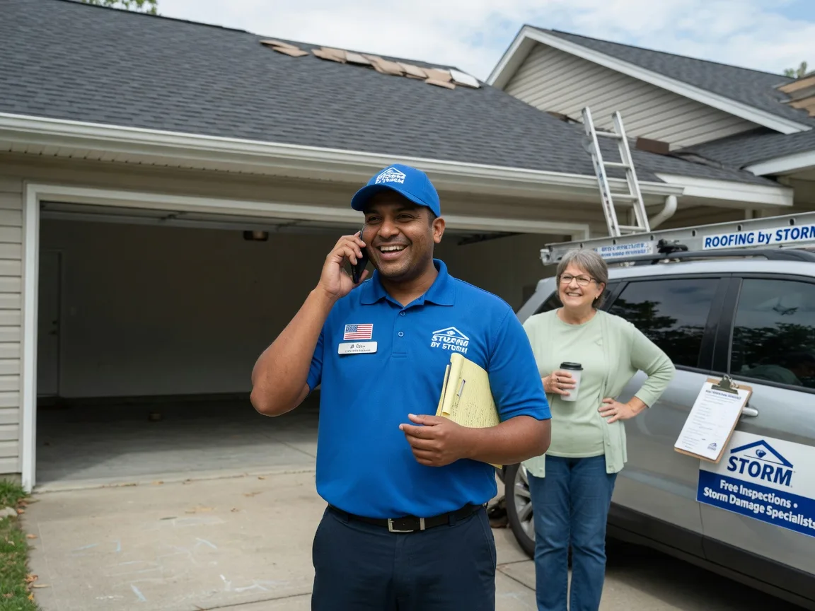 Roof Repair Near Me Blair, OK FAQs