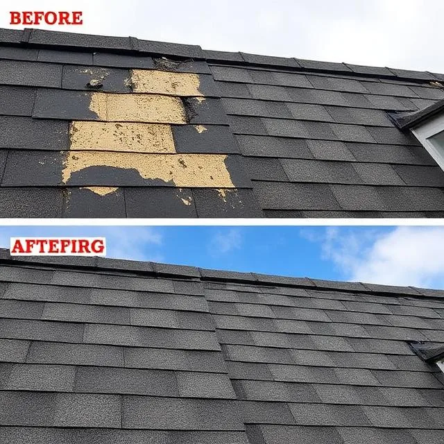 Roof Repair Near Me in Blair, OK near me